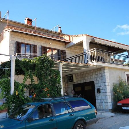 Apartments With A Parking Space Brna, Korcula - 9188 Smokvica  Екстериор снимка