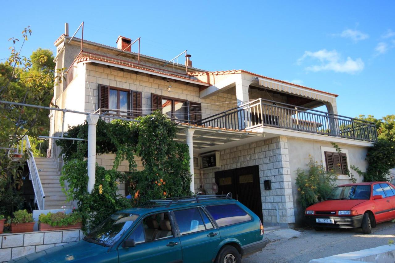 Apartments With A Parking Space Brna, Korcula - 9188 Smokvica  Екстериор снимка