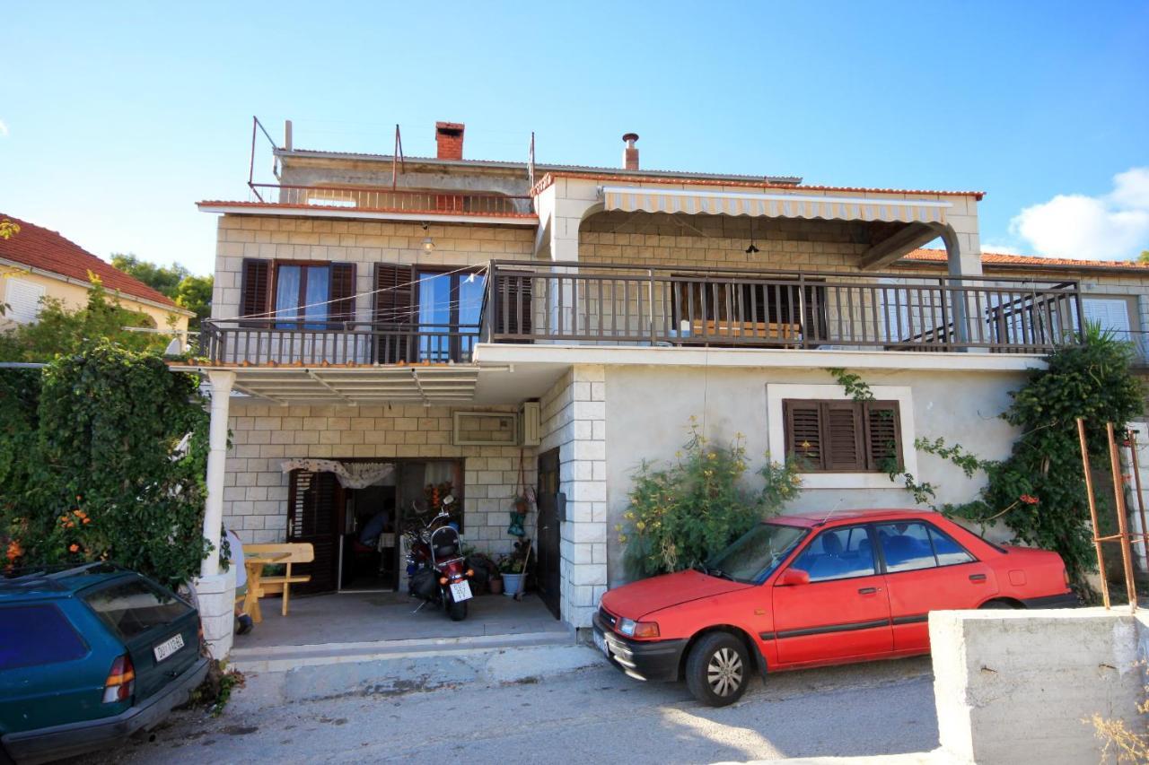 Apartments With A Parking Space Brna, Korcula - 9188 Smokvica  Екстериор снимка