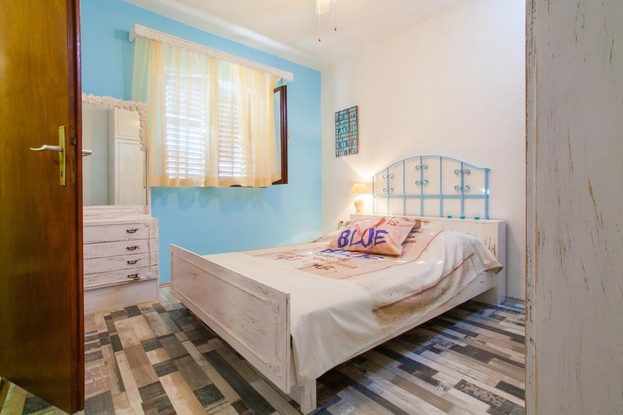 Apartments With A Parking Space Brna, Korcula - 9188 Smokvica  Екстериор снимка